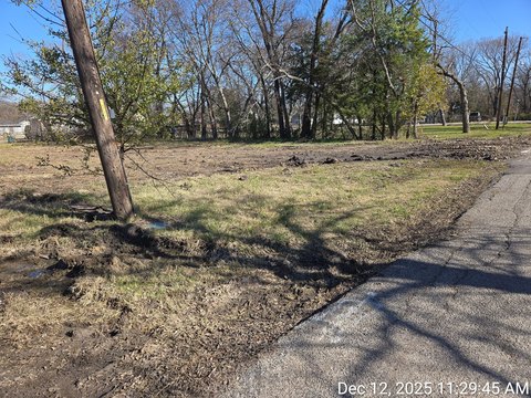 LAND - Greenville, TX