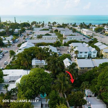 LAND - Key West, FL