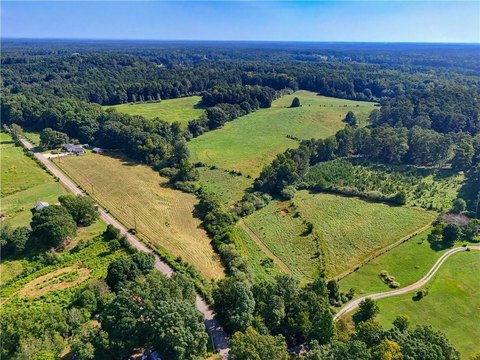 Land, Chattahoochee Hills, GA
