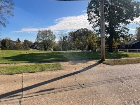 Residential Land in Poplar Bluff