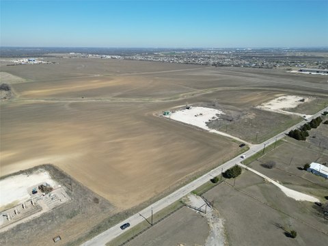 Ag-Exempt Rural Land Tract