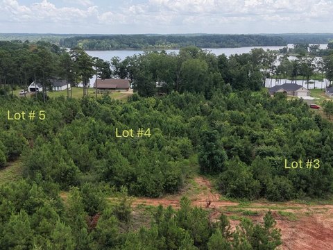 Land, Hemphill, TX