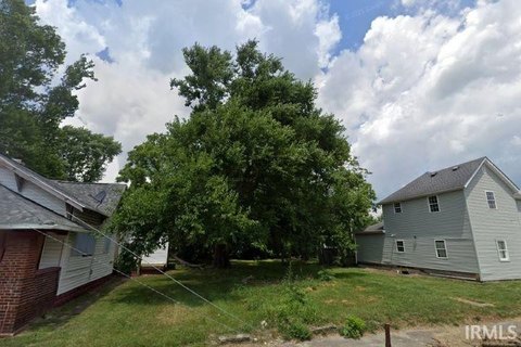 LOTS AND LAND, Muncie, IN