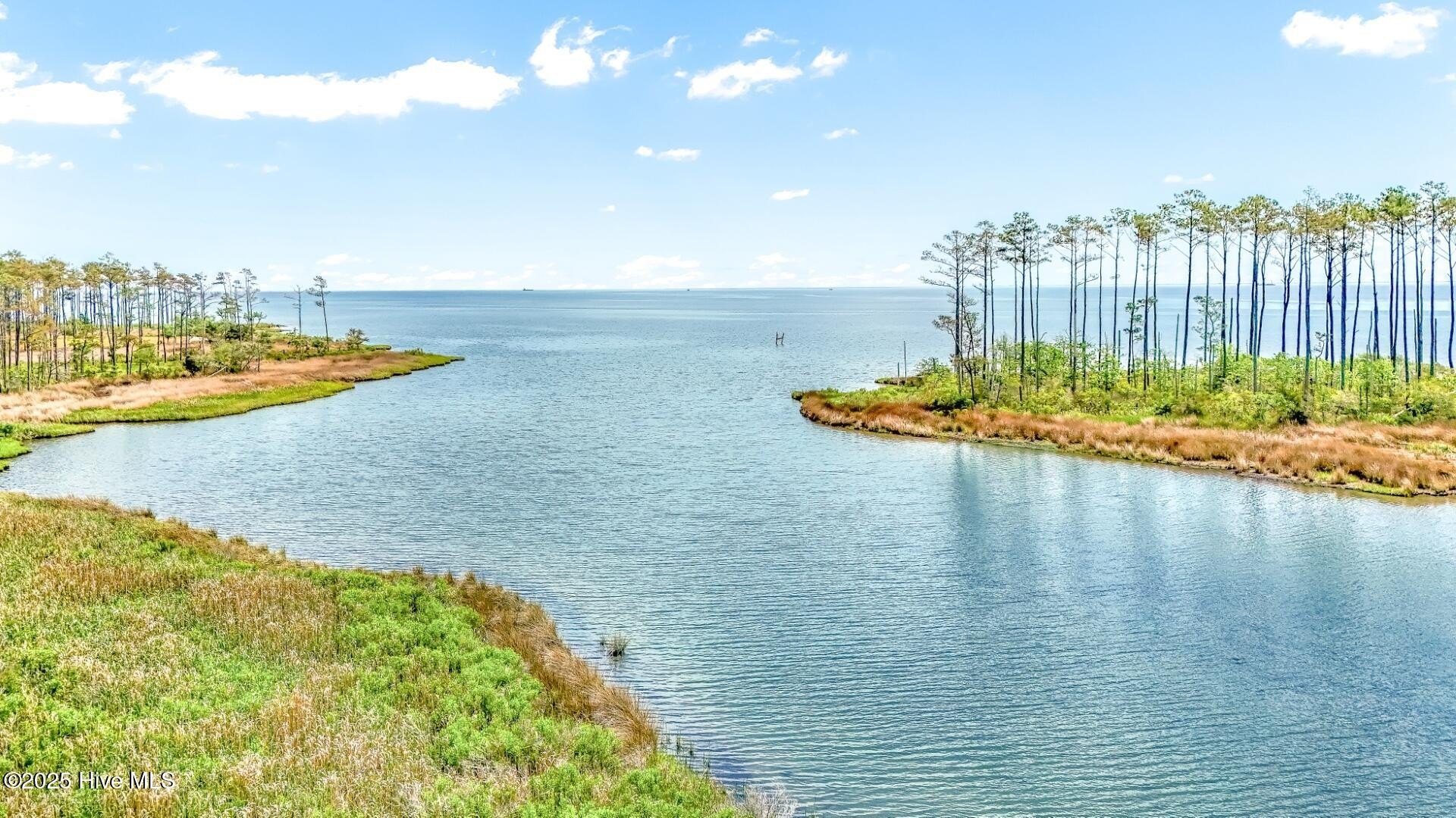 Riverfront Estate in The Preserve