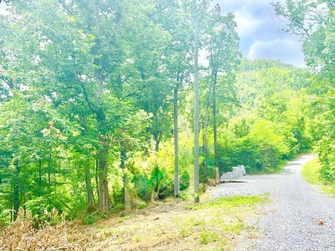 Sevierville Land with Mountain Views