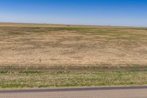 LAND - Canyon, TX