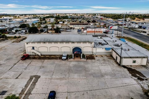 Prime Commercial Site, Corpus Christi