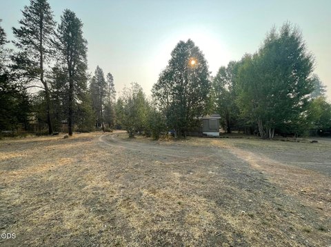 Commercial Sale, La Pine, OR