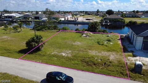 Land, Cape Coral, FL