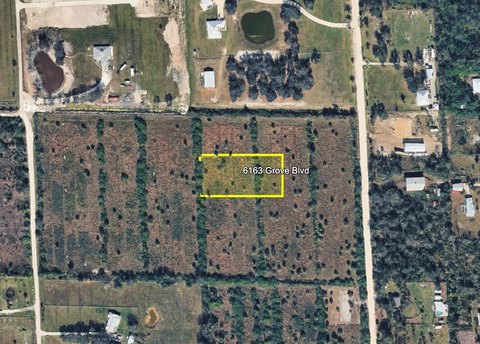 Land, PUNTA GORDA, FL