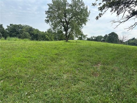 LAND - Gallatin, MO