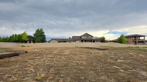 LAND - Pueblo, CO