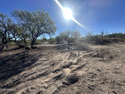 Land, New River, AZ