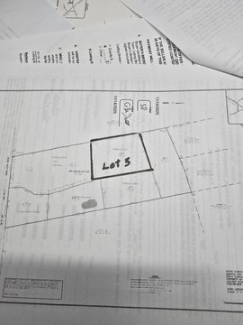 Ridgeville Land For Sale