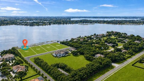 Land, WINDERMERE, FL