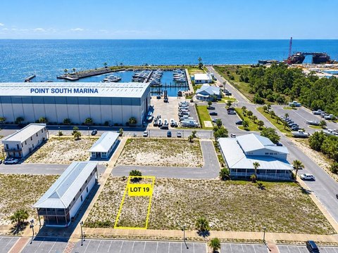 Port St. Joe Mixed-Use Land