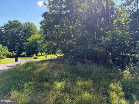 LAND - BERKELEY SPRINGS, WV