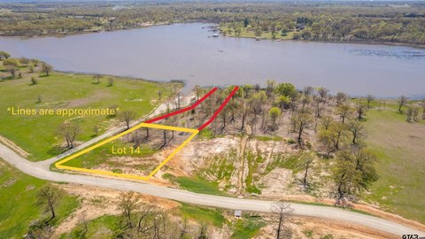 Land, Emory, TX