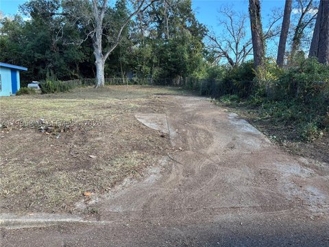 Residential Lot Ready For Development