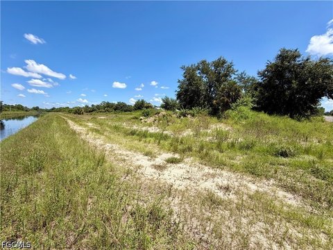 LAND - Labelle, FL