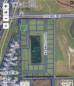 Residential Land in Aberdeen, SD