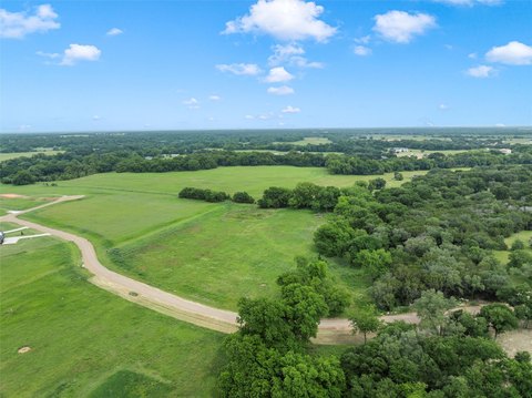 Residential Land in Gated Community