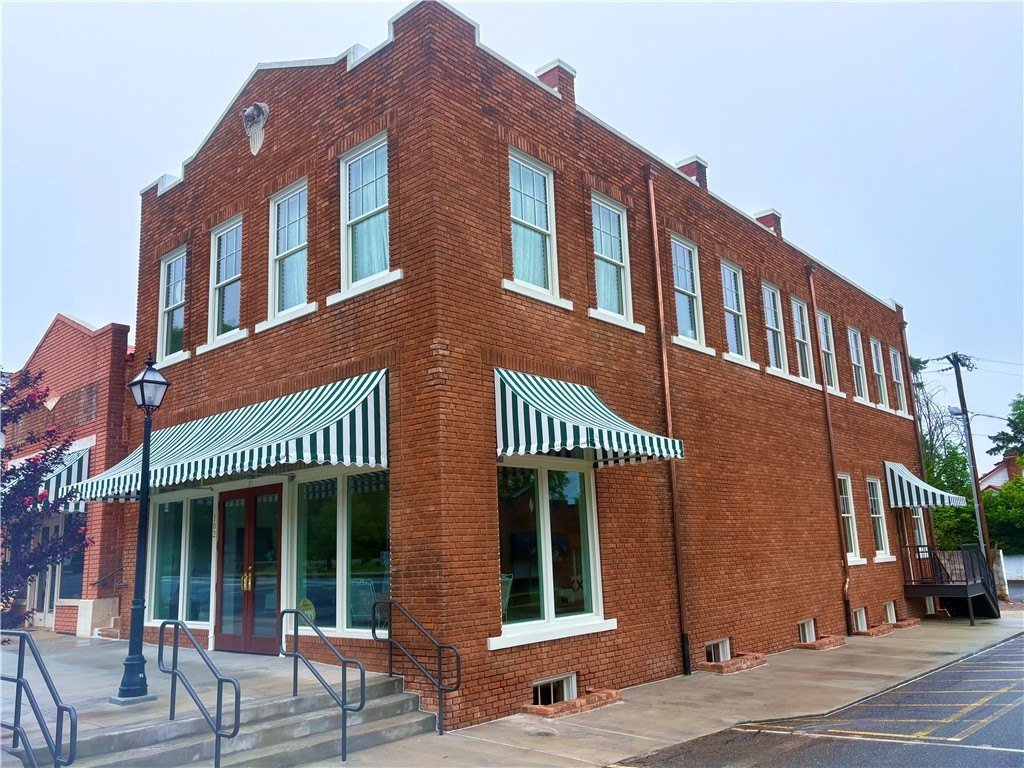 102 Exchange St, Pendleton, SC 29670