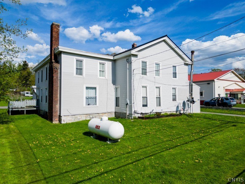 Fully Occupied 6-Unit Building
