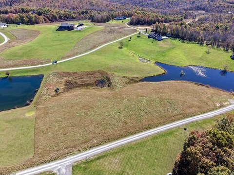 Lots/Land, Ellamore, WV
