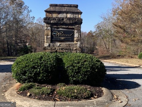 Picture of Residential land & home lots at Beachwood Dr 434, Cornelia, GA