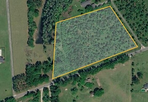 Land, Valdosta, GA