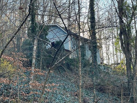 Residential Land in Canada, KY
