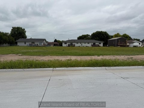 Residential Land in Grand Island