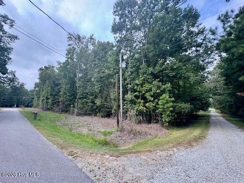 Land, Hertford, NC