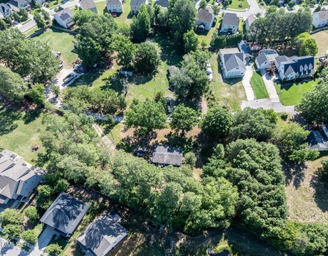 Land, Morrisville, NC