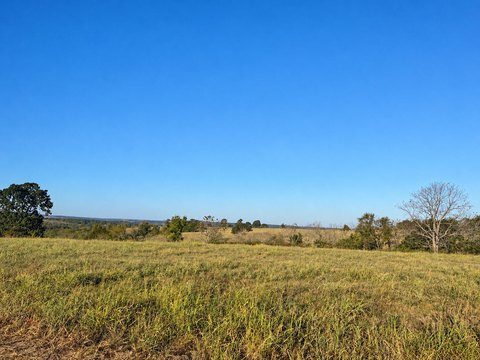 Land, Lead Hill, AR