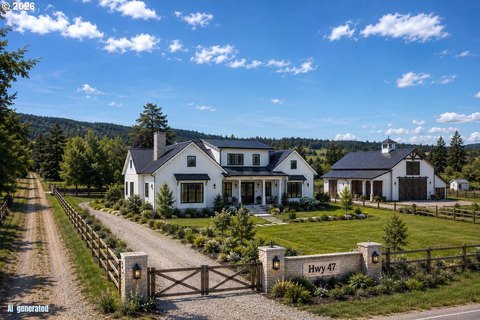 Buildable Land in McMinnville, Oregon