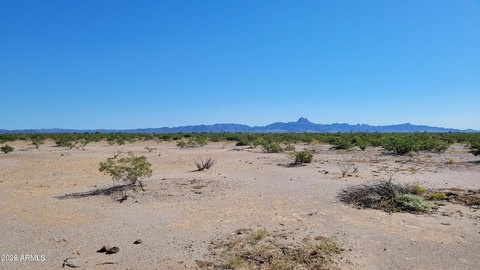 Land, Tonopah, AZ