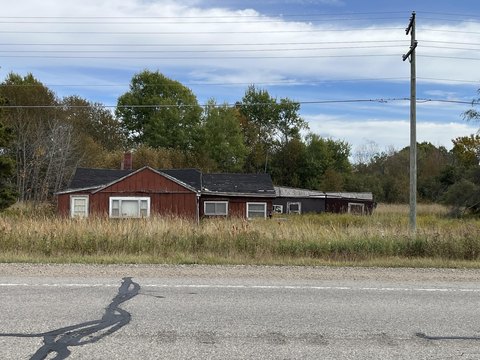 Land, MI
