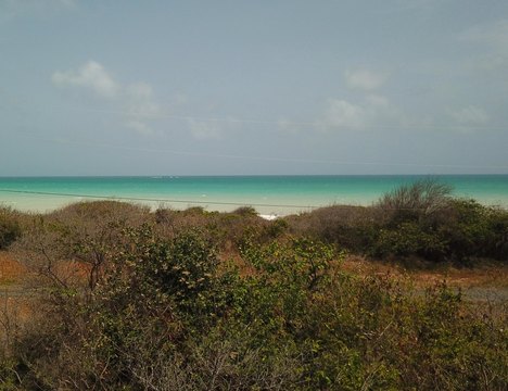LAND - St. Croix, VI