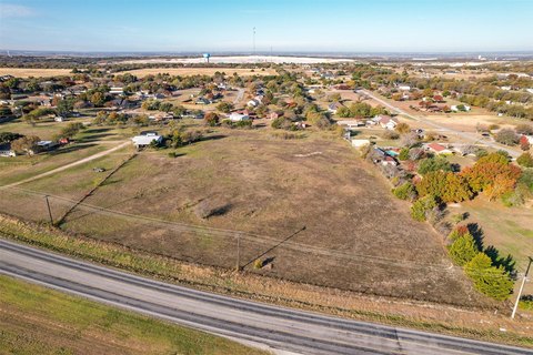 Agricultural Land with Road Frontage