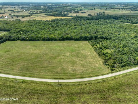 Land, South Greenfield, MO