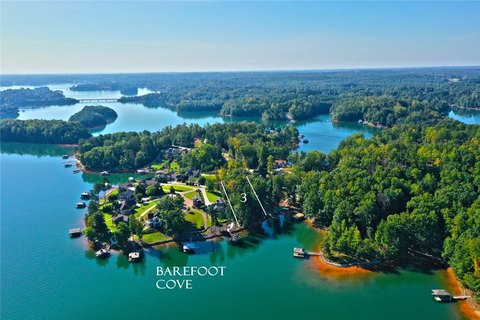 Land, West Union, SC