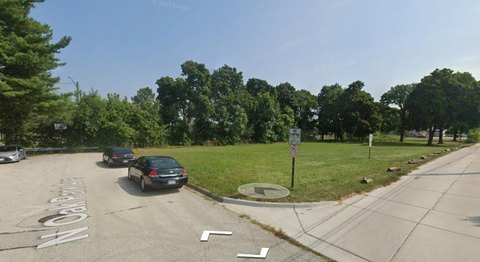 Rare Vacant Lots in Niles