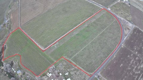 25-Acre Agricultural Land Opportunity