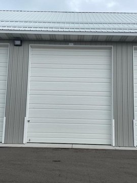 Zeeland Storage Units For Sale