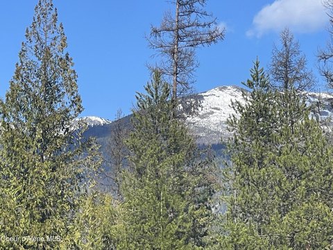 Land, Moyie Springs, ID