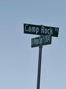 Lucerne Valley 100-Acre Land Parcel
