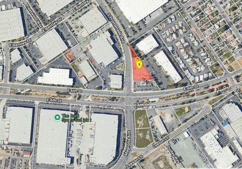 Corona Land Development Opportunity