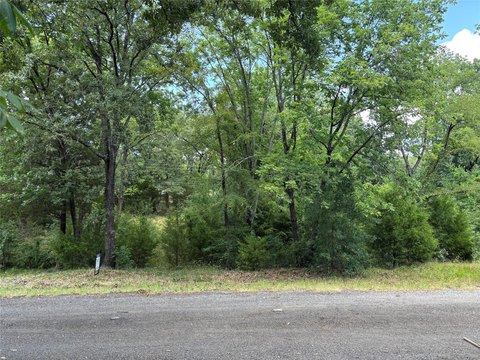 LAND - Mabank, TX